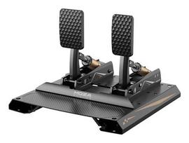Pedalas, rinkinys Moza Racing CRP2 Pedals RS066, juoda sp.