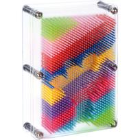 Lavinimo žaislas Eduplay Pinart, 17.6 cm, įvairių spalvų