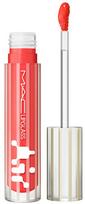 Lūpų blizgis MAC Lipglass Air Non Sticky, 5 ml, spritz