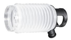 Dulkių surinkimo adapteris, perforatoriui Makita 195173-3