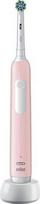 Elektrinis dantų šepetėlis Oral-B PRO1 Pink