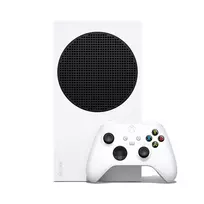Microsoft Xbox Series S – 1TB „Wi-Fi“ Baltas