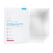 FEP film for ELEGOO Mars 5 (5 pieces), Folia FEP do ELEGOO Mars 5 (5 szt.)
