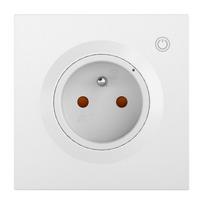 Sonoff WS01TPE-E WiFi Smart Wall Socket (Type E), Inteligentne gniazdko ścienne Sonoff WS01TPE-E WiFi (typ E)
