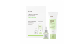 iUNIK Centella Edition Skin Care Set Veido priežiūros rinkinys