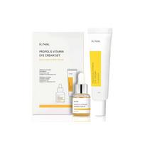 iUNIK Propolis Vitamin Eye Cream Set Veido priežiūros rinkinys