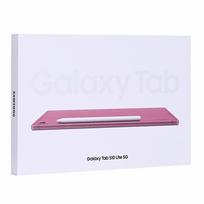 Samsung Galaxy Tab S10 Lite 5G 256GB 27.7 cm (10.9) 8GB Wi-Fi 6 (802.11ax) Red