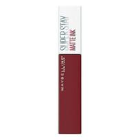 Lūpų dažai Maybelline Superstay Matte Ink 340 Exhilarator, 5 ml