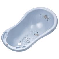 Maltex vonelė su kamščiu 84cm MINIMAL mėlyna banginis 0970_35