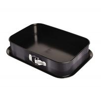 Kepimo forma Berlinger Haus Carbon Pro BH-1825, juoda sp., 39 cm x 27 cm