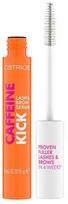 Antakių ir blakstienų serumas Catrice Caffeine Kick, 9 ml, skaidri sp.
