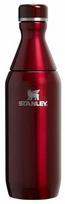 Termogertuvė Stanley The All Day Slim, 0.35 l, garnet shine