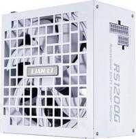 Power Supply LIAN LI ATX PC 100 - 240 V 1200 W G9P.RS1200G.WH00.EU G9P.RS1200G.WH00.EU | 4718466018762