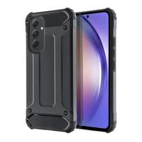 ARMOR dėklas telefonui SAMSUNG A54 5G juodas