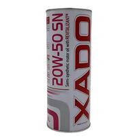 Variklio alyva XADO Atomic Oil 20W-50 SN, 1L