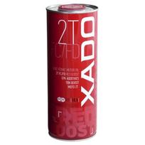 Variklio alyva XADO Atomic Oil 2T FC/FD Red Boost, 1L