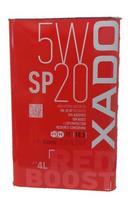Variklio alyva XADO Atomic Oil 5W-20 SP Red Boost , 4L