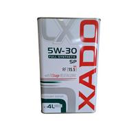 Variklio alyva XADO Atomic Oil 5W-30 SP Luxury Drive, 4L