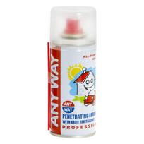 XADO Verylube Any Way tepalas visiems mazgams ir mechanizmams, ginklams, inventoriui ir įrangai 150ml