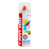 XADO Verylube Any Way tepalas visiems mazgams ir mechanizmams, ginklams, inventoriui ir įrangai 300ml