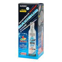 XADO Atominis metalo kondicionierius, 1 Stage,  Maximum for engines of water motor equipment 360ml