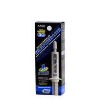 XADO Atominis metalo kondicionierius, 1 Stage, Maximum revitalizantas automatinėms pavarų dėžėms, 30ml