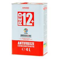 XADO Antifreeze Red 12+ (koncentratas), 4L