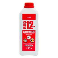XADO aušinimo skystis Red, 12++ -40, 1L