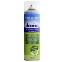 XADO Domo Profesionalus kvapų neutralizatorius (Laimo kvapo), 500 ml