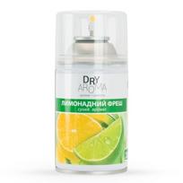XADO Domo sauso aromato oro gaiviklis „Lemonade Fresh“, skirtas dozatoriams, 250 ml