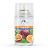 XADO Domo sauso aromato oro gaiviklis „Maracuya“, skirtas dozatoriams, 250 ml