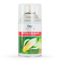 XADO Domo sauso aromato oro gaiviklis „Sandalmedžio žiedas“, skirtas dozatoriams, 250 ml
