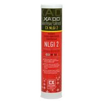 XADO Universalus tepalas Unigrease kalco pagrindu, 450ml
