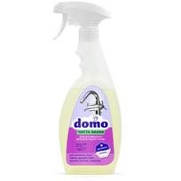 XADO Domo Priemonės kalkių nuosėdų ir rūdžių šalinimui „Gėlė”, 500ml