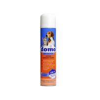 XADO Domo Naminių gyvūnų kvapų neutralizatorius „Kvapioji pasiflora“, 250 ml
