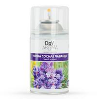 XADO Domo sauso aromato oro gaiviklis „Juodoji pušis ir levanda“, skirtas dozatoriams, 250ml
