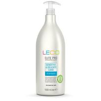 XADO Leco Šampūnas Nr. 5 „ŠVELNI PRIEŽIŪRA” BE SULFATO, 1.5L