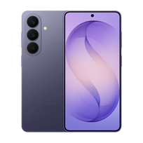 Samsung Galaxy S26 S942 5G Dual Sim 12GB RAM 128GB – Cobalt Violet
