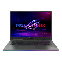 ASUS ROG Strix G18 G814 (2025)