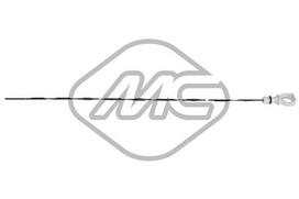Metalcaucho Alyvos lygio matuoklis 05223