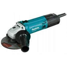 MAKITA kampinis šlifuoklis 125mm M9503RB 570W /MT | M9503RB | 0088381808347