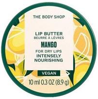 Pagrindas lūpoms The Body Shop Mango, 10 ml