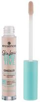 Maskuojanti priemonė Essence Skin Lovin' Sensitive, 010 light, 3.5 ml