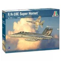 Italeri: F/A-18E Super Hornet lėktuvo modelis, mastelis 1:48