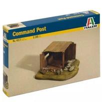 Italeri: vado posto maketas, 1:35