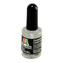 Italeri: skysti klijų modeliams su teptuku – 15 ml