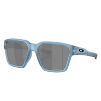 OAKLEY akiniai nuo saulės Briza trans stonewash su prizm juodu iridžiu