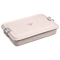 Dėžutė maistui Stanley The Legendary Useful Box 10-10668-042, 1.2 l, 24.5 cm x 16 cm, rožinė sp.