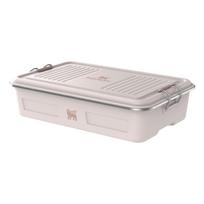 Dėžutė maistui Stanley The Legendary Useful Box 10-12050-009, 2 l, 28.9 cm x 18.1 cm, rožinė sp.