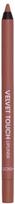 Lūpų pieštukas Gosh Velvet Touch, 1.2 g, summer tan sp., 010